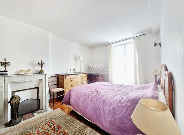 Maison à Saint Leu La Foret de 170 m2