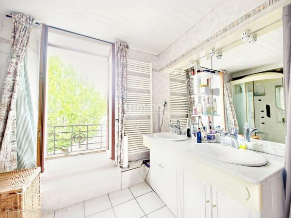 Maison à Saint Leu La Foret de 170 m2