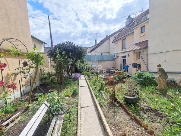 Maison à Saint Leu La Foret de 170 m2