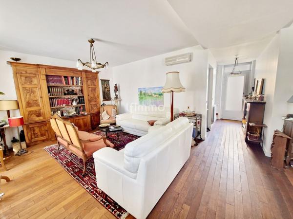 Maison à Saint Leu La Foret de 170 m2