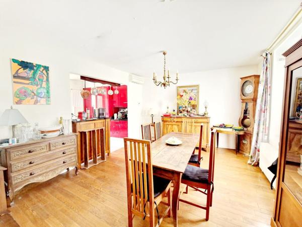 Maison à Saint Leu La Foret de 170 m2