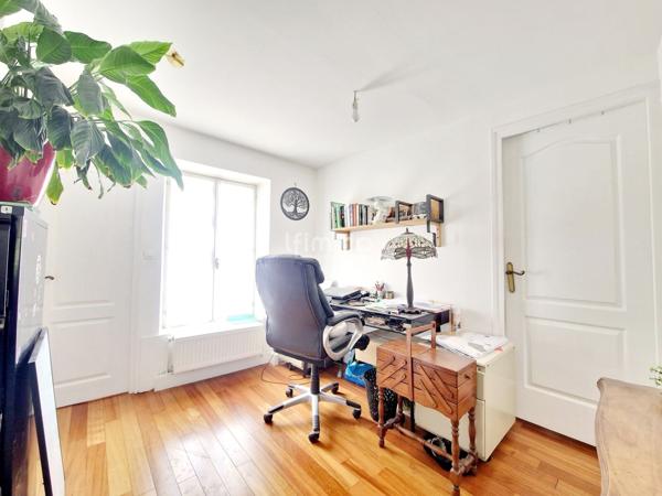 Maison à Saint Leu La Foret de 170 m2