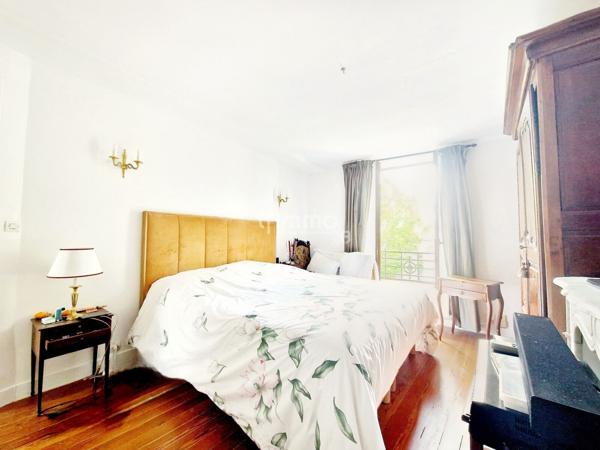 Maison à Saint Leu La Foret de 170 m2