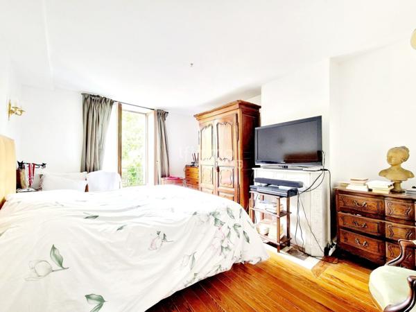 Maison à Saint Leu La Foret de 170 m2