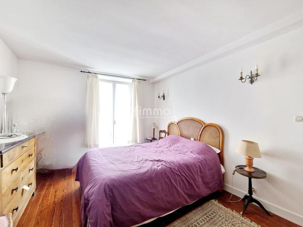 Maison à Saint Leu La Foret de 170 m2