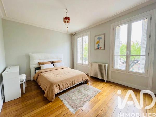 Maison à vendre 10 pièces 230 m² Clamart