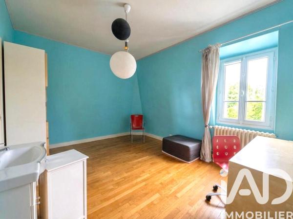 Maison à vendre 10 pièces 230 m² Clamart