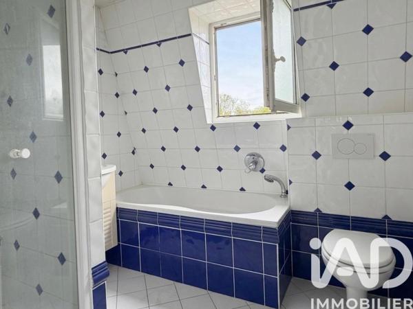 Maison à vendre 10 pièces 230 m² Clamart