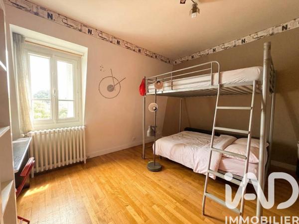 Maison à vendre 10 pièces 230 m² Clamart