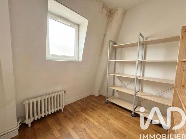 Maison à vendre 10 pièces 230 m² Clamart