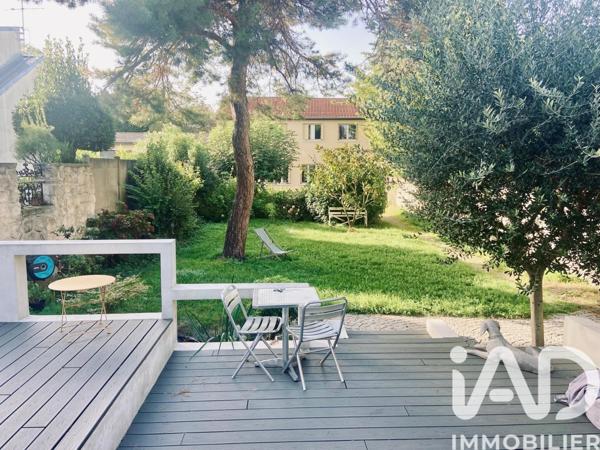 Maison à vendre 10 pièces 230 m² Clamart