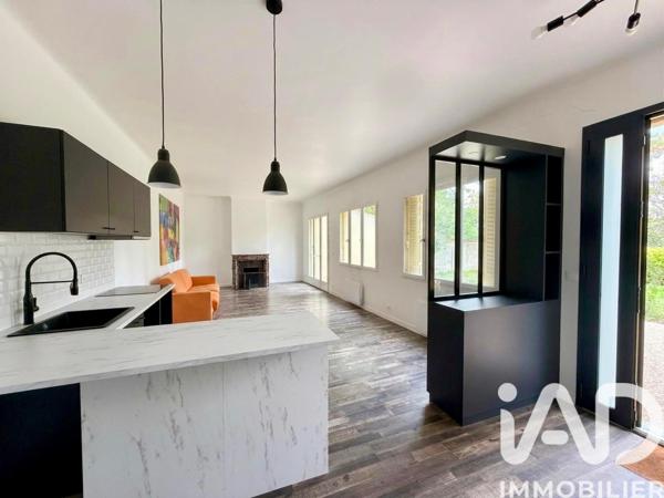Maison à vendre 10 pièces 230 m² Clamart