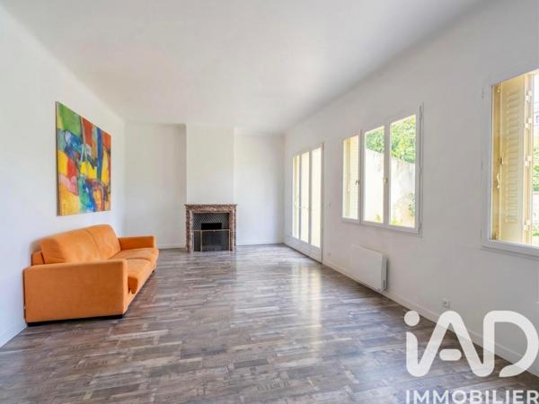 Maison à vendre 10 pièces 230 m² Clamart