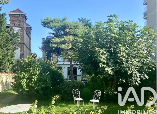 Maison à vendre 10 pièces 230 m² Clamart