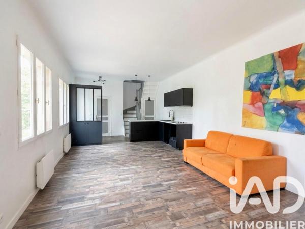 Maison à vendre 10 pièces 230 m² Clamart