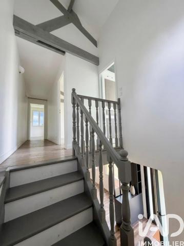 Maison à vendre 10 pièces 230 m² Clamart