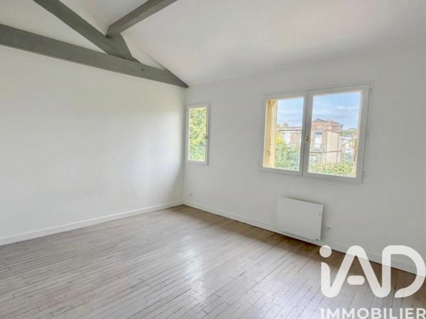 Maison à vendre 10 pièces 230 m² Clamart