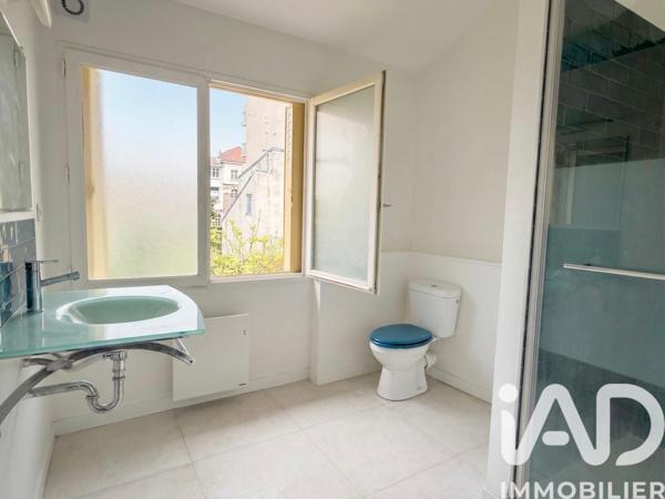 Maison à vendre 10 pièces 230 m² Clamart