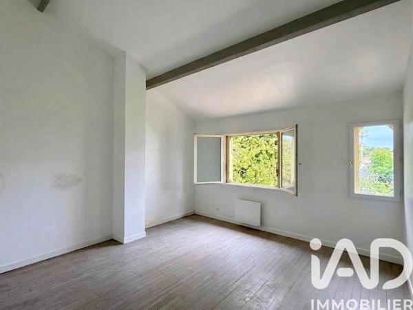 Maison à vendre 10 pièces 230 m² Clamart