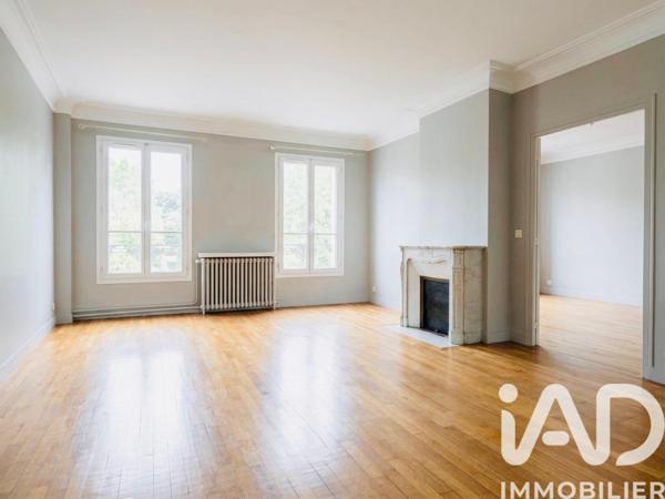 Maison à vendre 10 pièces 230 m² Clamart
