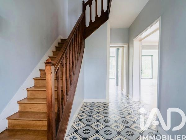 Maison à vendre 10 pièces 230 m² Clamart