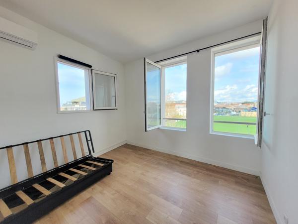 Appartement 2 pièces - 45 m² Exclusivité efficity