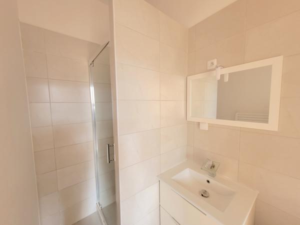 Appartement 2 pièces - 45 m² Exclusivité efficity