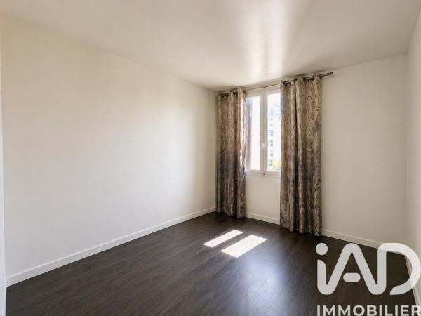 Appartement à vendre 4 pièces 63 m² Choisy-le-Roi