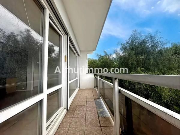 Vente                                                      Appartement
                        
                     4 pièces                      76 m2                     à Le Havre