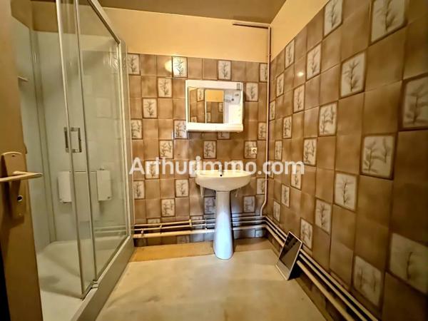 Vente                                                      Appartement
                        
                     4 pièces                      76 m2                     à Le Havre
