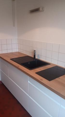 APPARTEMENT TYPE I - SECTEUR CAMPUS