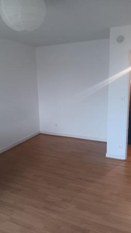 APPARTEMENT TYPE I - SECTEUR CAMPUS