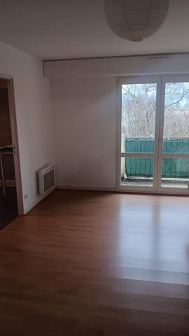 APPARTEMENT TYPE I - SECTEUR CAMPUS