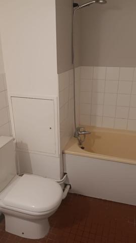 APPARTEMENT TYPE I - SECTEUR CAMPUS