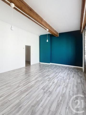 Appartement F2 à vendre  2 pièces - 56,57 m2 RIOM - 63