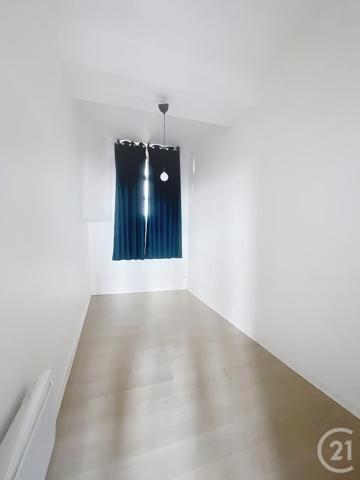 Appartement F2 à vendre  2 pièces - 56,57 m2 RIOM - 63