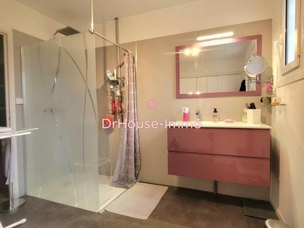 Maison à vendre 8 pièces de 144 m²