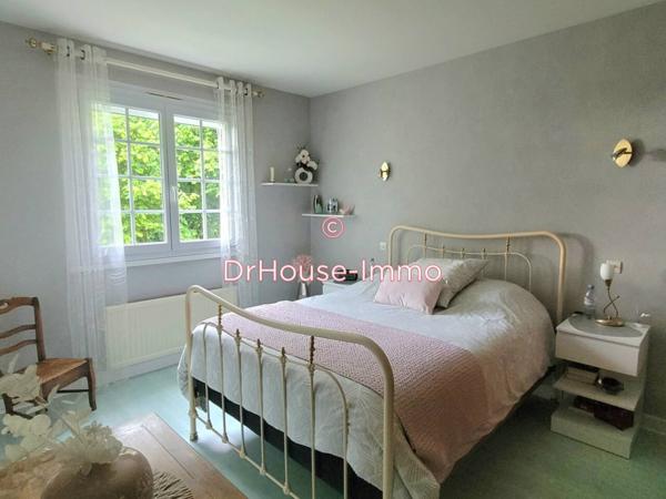 Maison à vendre 8 pièces de 144 m²