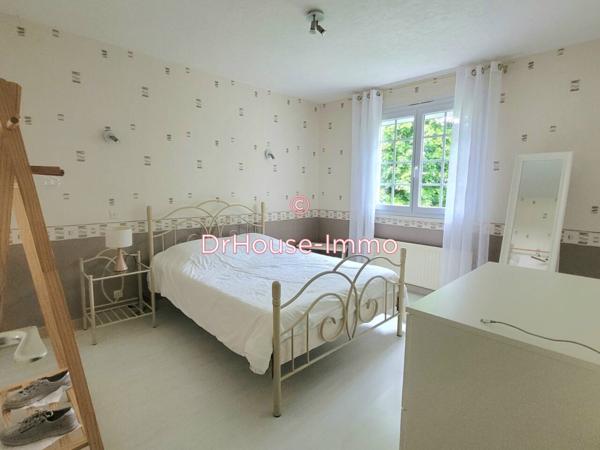 Maison à vendre 8 pièces de 144 m²