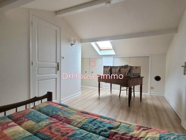 Maison à vendre 8 pièces de 144 m²