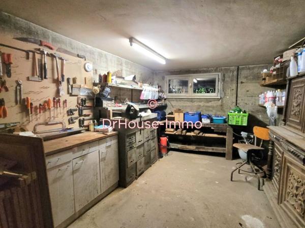 Maison à vendre 8 pièces de 144 m²