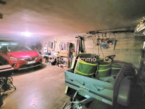 Maison à vendre 8 pièces de 144 m²