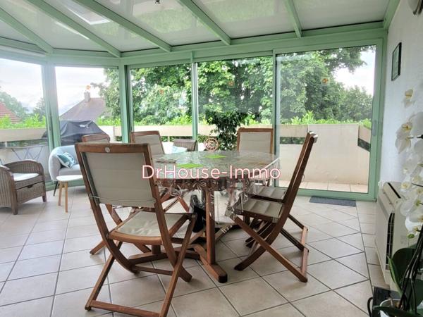 Maison à vendre 8 pièces de 144 m²