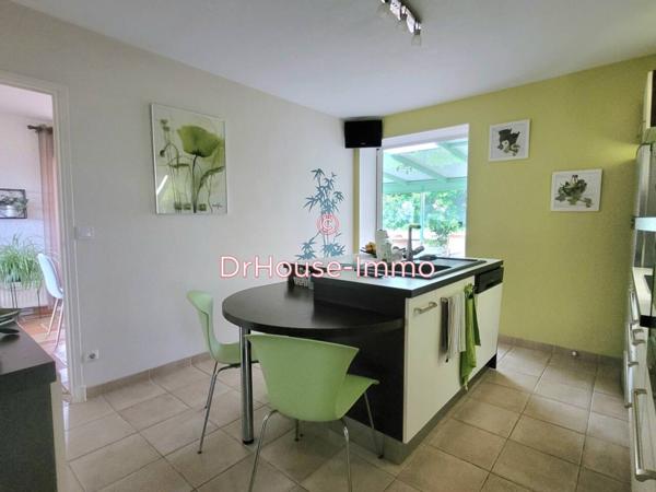 Maison à vendre 8 pièces de 144 m²