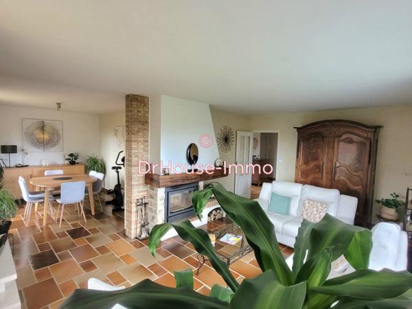 Maison à vendre 8 pièces de 144 m²