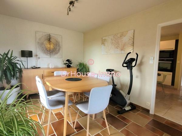 Maison à vendre 8 pièces de 144 m²