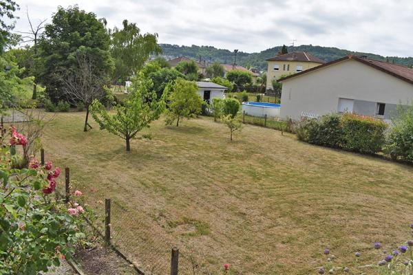 Maison Terrasson La Villedieu 7 pièce(s) 146 m2