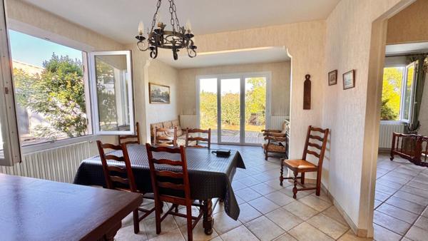 Maison 2 chambres