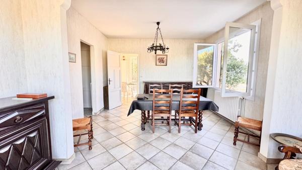 Maison 2 chambres