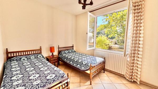 Maison 2 chambres
